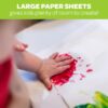 Crayola Washable Fingerpaint Kit - Image 4