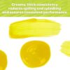 Crayola Washable Fingerpaint Kit - Image 7