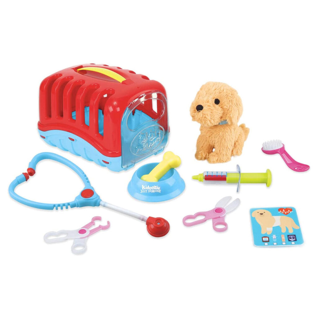 Image of Groom N Care Pet Carrier