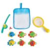 Splish 'N Splash Fishing Set - Image 3