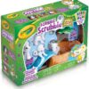 Crayola Scribble Scrubbie - Safari Playset - Image 3