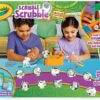 Crayola Scribble Scrubbie - Safari Playset - Image 4