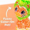 Crayola Scribble Scrubbie - Safari Playset - Image 8