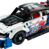NASCAR® Next Gen Chevrolet Camaro V39 - 42153 - Image 3