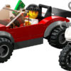 Police Bike Car Chase V39 - 60392 - Image 3