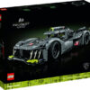 Lego Technic PEUGEOT 9X8 24H Le Mans Hybrid Hypercar - 42156