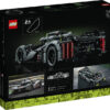 Lego Technic PEUGEOT 9X8 24H Le Mans Hybrid Hypercar - 42156 - Image 2
