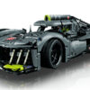 Lego Technic PEUGEOT 9X8 24H Le Mans Hybrid Hypercar - 42156 - Image 4