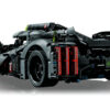 Lego Technic PEUGEOT 9X8 24H Le Mans Hybrid Hypercar - 42156 - Image 5