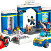 Police Station Chase V39 - 60370 - Image 3