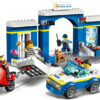 Police Station Chase V39 - 60370 - Image 4