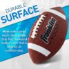 Grip-Rite Football - Junior Size - Image 4