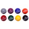 8 Player Pro Croquet Set 32" in Carrying Case - Image 2