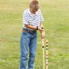 8 Player Pro Croquet Set 32" in Carrying Case - Image 5