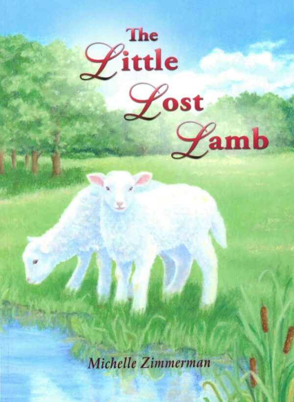 Little Lost Lamb