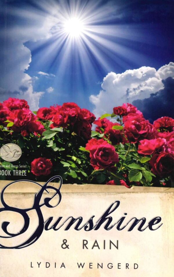 Sunshine and Rain #3 -Roses and Thorns Series