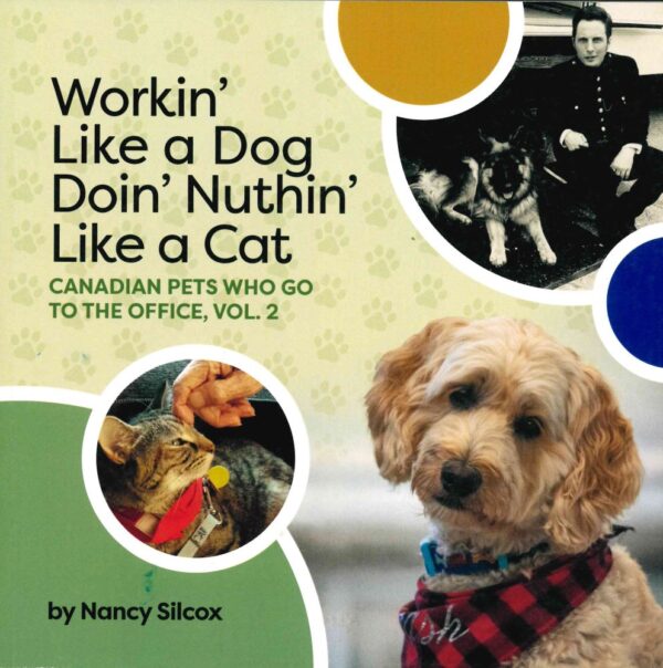 Workin' Like a Dog; Doin Nuthin' Life a Cat