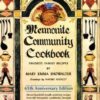 Mennonite Community Cookbook: Favorite Family Recipes
