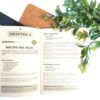 Pie Iron Recipe Book - Image 3