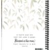 O Taste + See Cookbook - Image 2