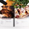 O Taste + See Cookbook - Image 3