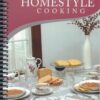GRANDMA'S HOMESTYLE COOKING