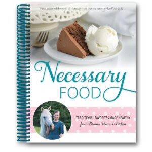Image of Necessary Food