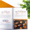 Wanda E. Brunstetter's Amish Friends Healthy Options Cookbook - Image 2