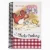 Byler Chicks Cooking Cookbook -Discontinued