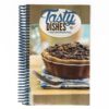 Tasty Dishes Cookbook- Discontinued