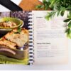 Christmas Delights: A Faith-Filled, Family Favorite Holiday Cookbook - Image 2