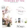 ICare- Thinking of You Enriching Card Package