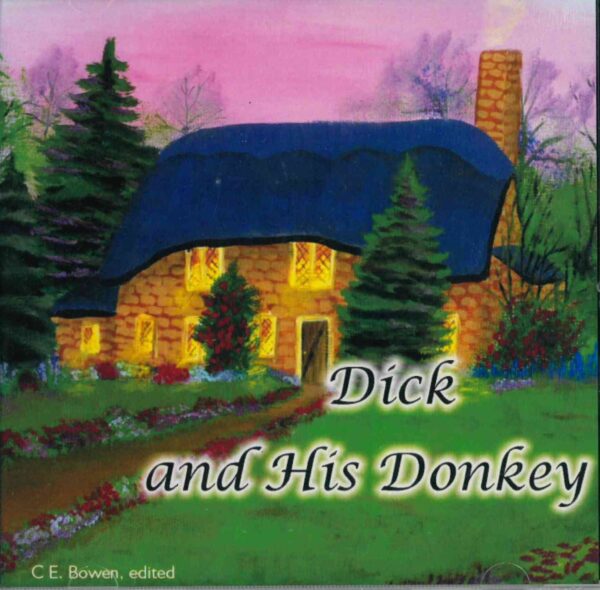 DICK AND HIS DONKEY - CD