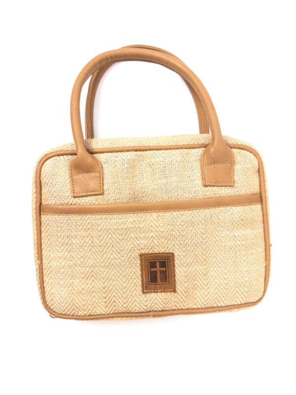 BC: With Cross Purse-style Large 124 0722 0