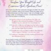 Transformed: Devotions for a Woman's Heart and Mind - Image 2