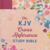KJV Cross Reference Study Bible Compact - Image 2