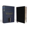 NIV Thompson Chain-Reference Bible, Large Print