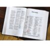 NIV Thompson Chain-Reference Bible, Large Print - Image 4
