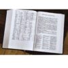 NIV Thompson Chain-Reference Bible, Large Print - Image 7
