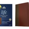KJV Life Application Study Bible, Third Edition, Large Print - Image 4