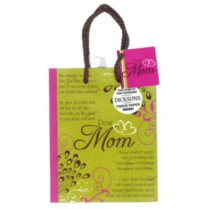 Image of GIFT BAG – DEAR MOM (SMALL)