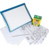 Crayola Light Up Tracing Pad - Image 4