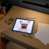Crayola Light Up Tracing Pad - Image 7