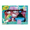 Crayola Scribble Scrubbie - Deep Sea Lagoon