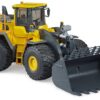 Volvo Wheel Loader L260H