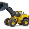 Volvo Wheel Loader L260H - Image 2