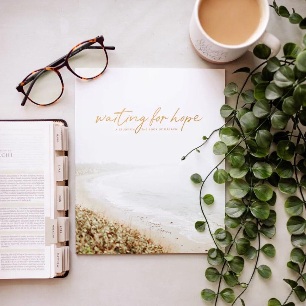 Image of Waiting for Hope Study