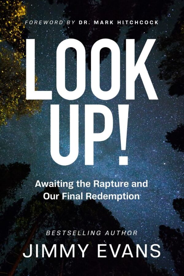 Look Up! 118 2199 0