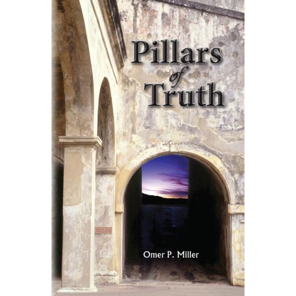 Pillars of Truth 118 2266 0