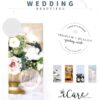 ICare- Beautiful Wedding Card Package